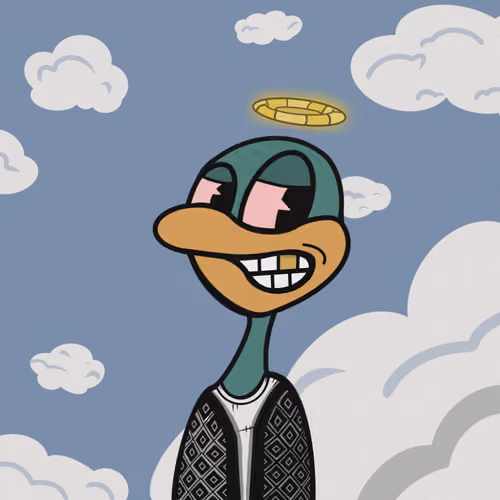 Birdies #20