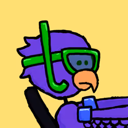 pooly - pfers #5255