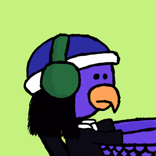 pooly - pfers #733