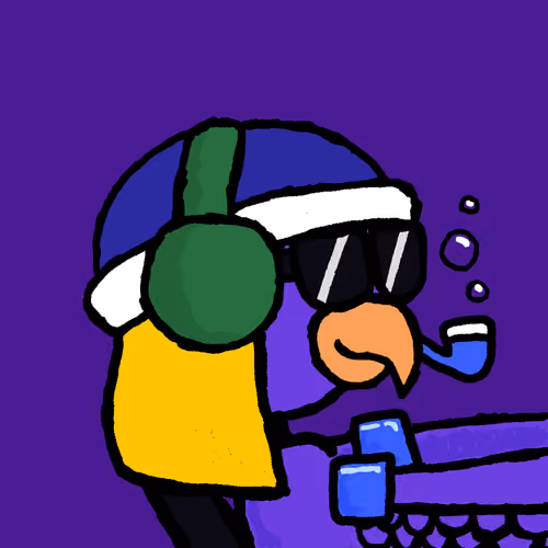 pooly - pfers #841