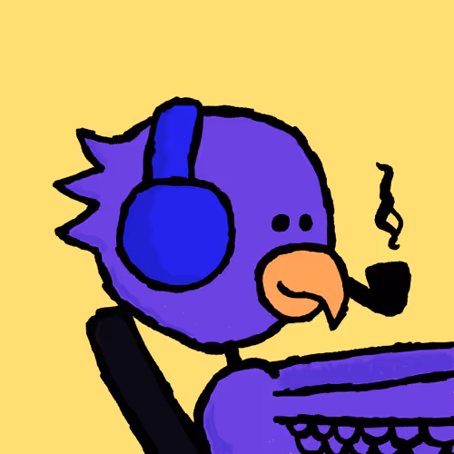Pooly Pfers 12