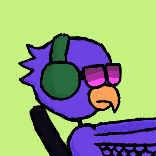 pooly - pfers #23