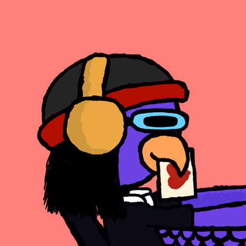 pooly - pfers #6250