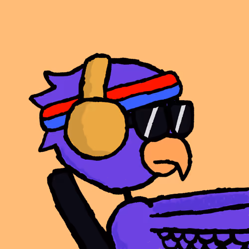pooly - pfers #86
