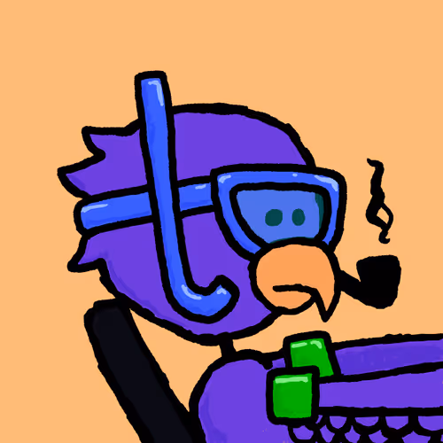 pooly - pfers #5352
