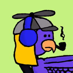 pooly - pfers #3025
