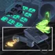 Glow Artifacts 