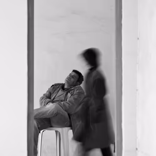 Urban Street Photography In Iran