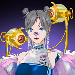 YING #4753