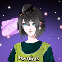 YING #4927