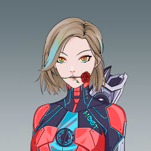 Ying We Create The Future