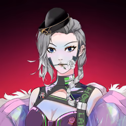 YING #3909