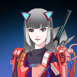 YING #5675