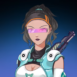 YING #3811