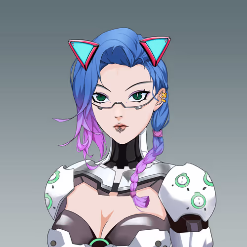 Ying We Create The Future