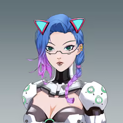 YING #4834