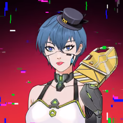 YING #1593