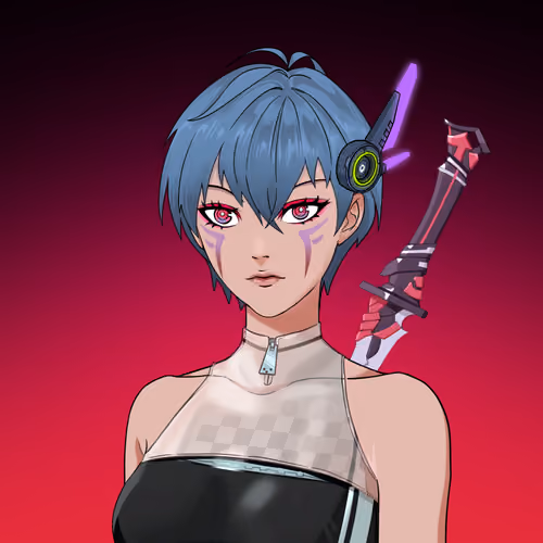 YING #207