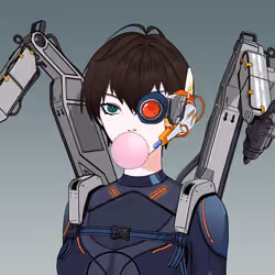 YING #5274