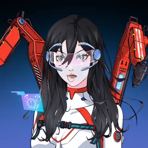 YING #5320