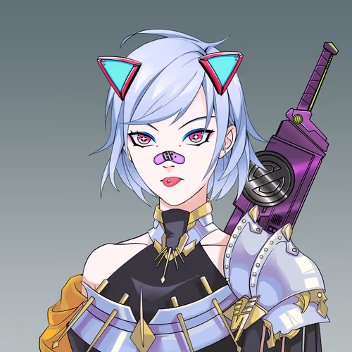 Ying We Create The Future
