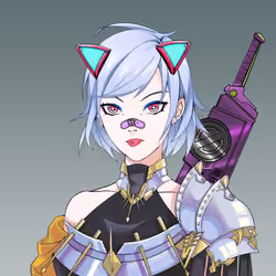 YING #5053