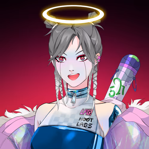 Ying We Create The Future
