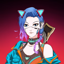 YING #738