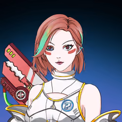 YING #4009