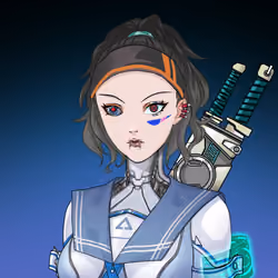 YING #1204