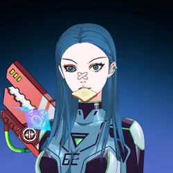 YING #5779