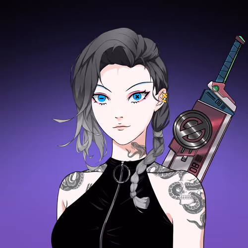 Ying We Create The Future