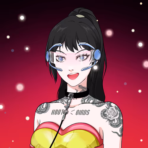 Ying We Create The Future