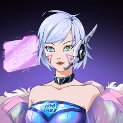 YING #1446