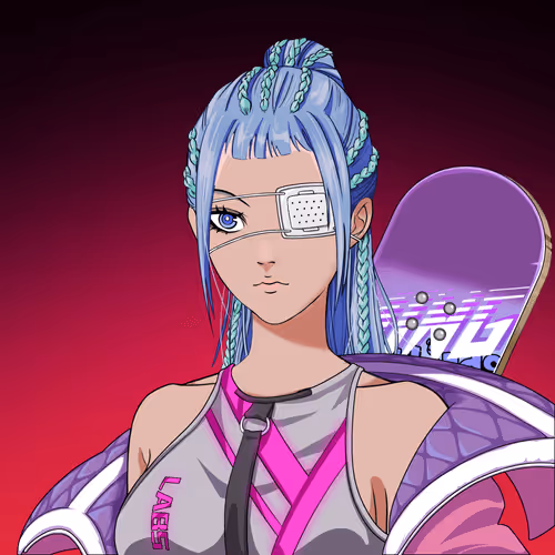 Ying We Create The Future