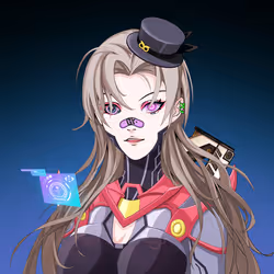 YING #865