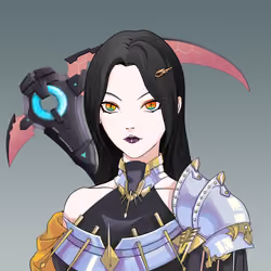 YING #2320