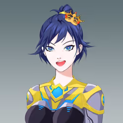 YING #329