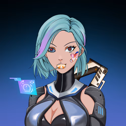 Ying We Create The Future