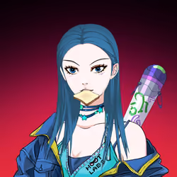 YING #43