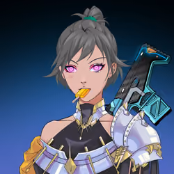YING #4707