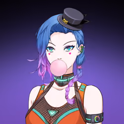 YING #74
