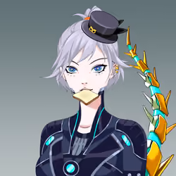YING #5514