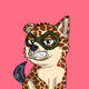 FraktalNFTDoge Pound Puppies
