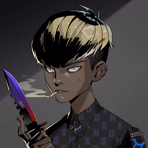 The Esion Club
