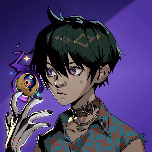 The Esion Club