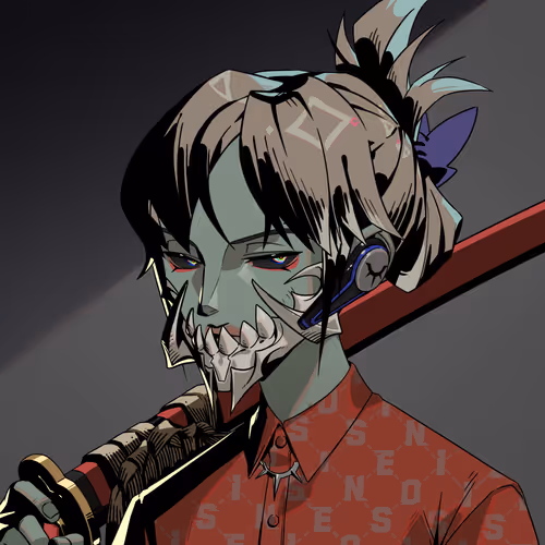 The Esion Club