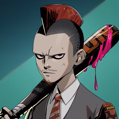 The Esion Club