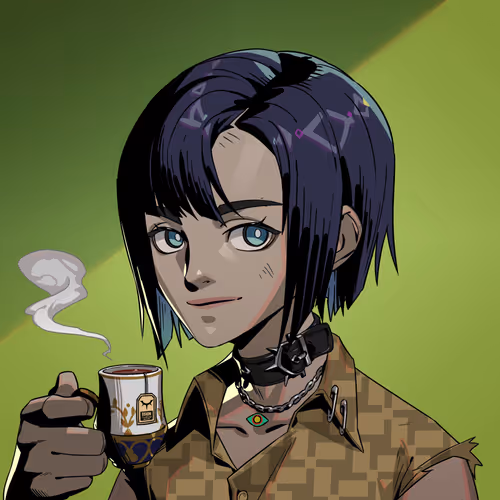 The Esion Club