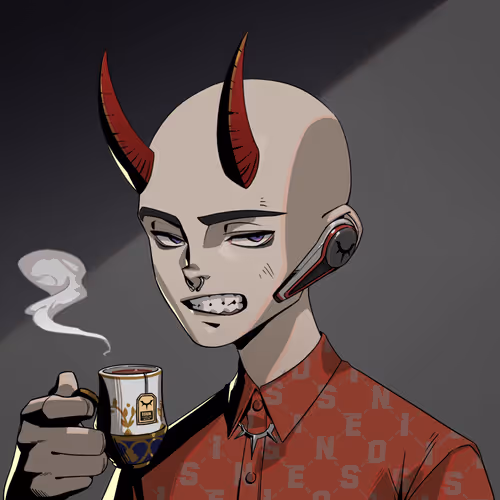 The Esion Club